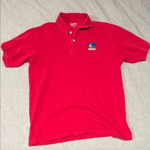 Supreme X The Gonz Men’s Medium Polo